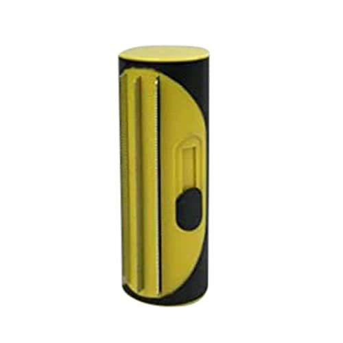 Pet Deshedding Brush for Dogs & Cats - Grooming Tool for Home Use