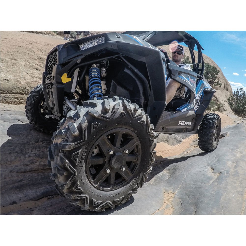 Maxxis Bighorn Radial Tire 25x8-12 for Arctic Cat ALTERRA 500 XT 2016 - ATV/UTV Off-Road Tires for Mud, Sand & Trail Riding - Durable All-Terrain Performance