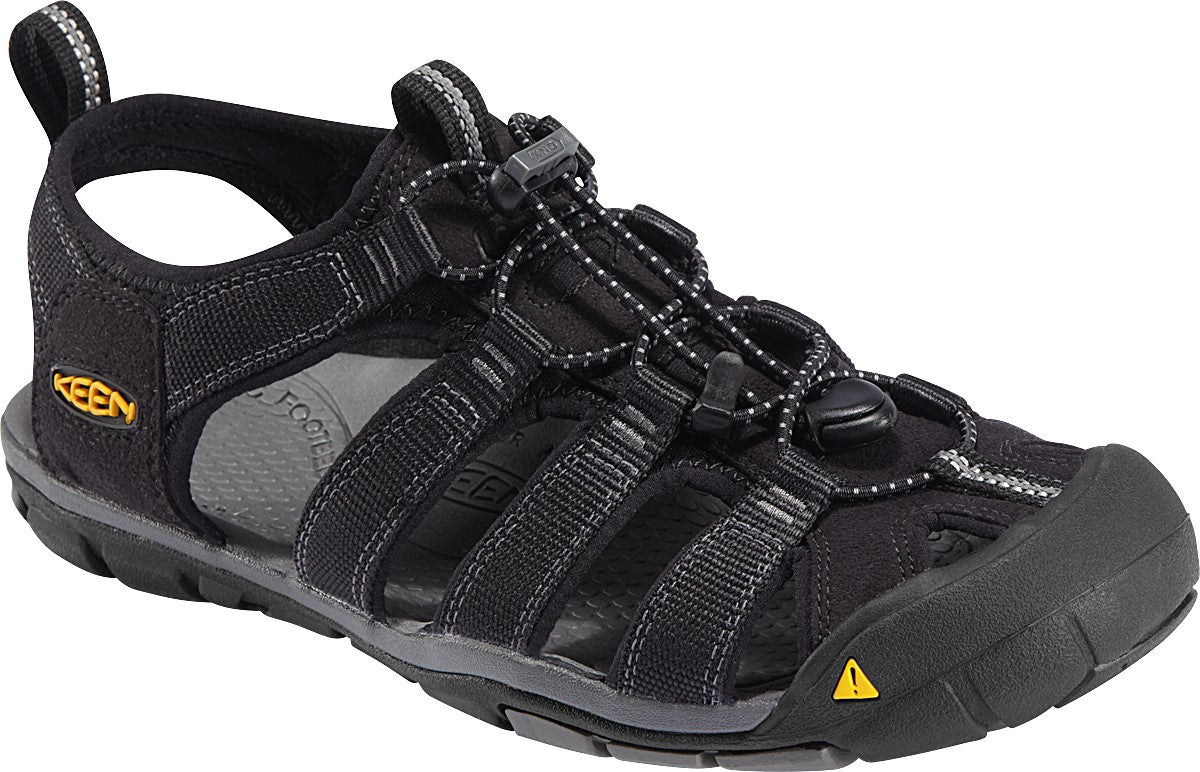 KEEN Men's Clearwater CNX Water Sandals - Lightweight Hiking & Outdoor Adventure Shoes for Beach, Trail, and Travel - Comfortable & Durable for Walking, Camping, and Water Activities