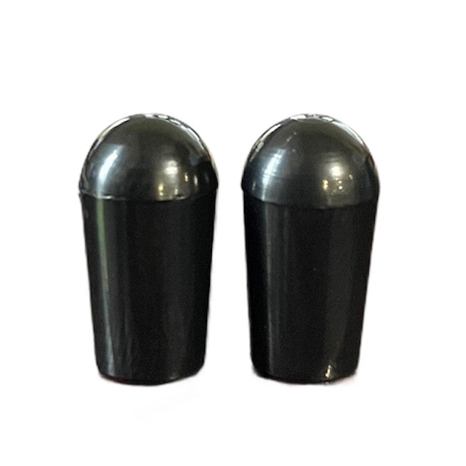 Allparts SK 0040 USA Toggle Switch Tips & Knobs - Premium Guitar & Amp Replacement Parts for Musicians & DIY Enthusiasts