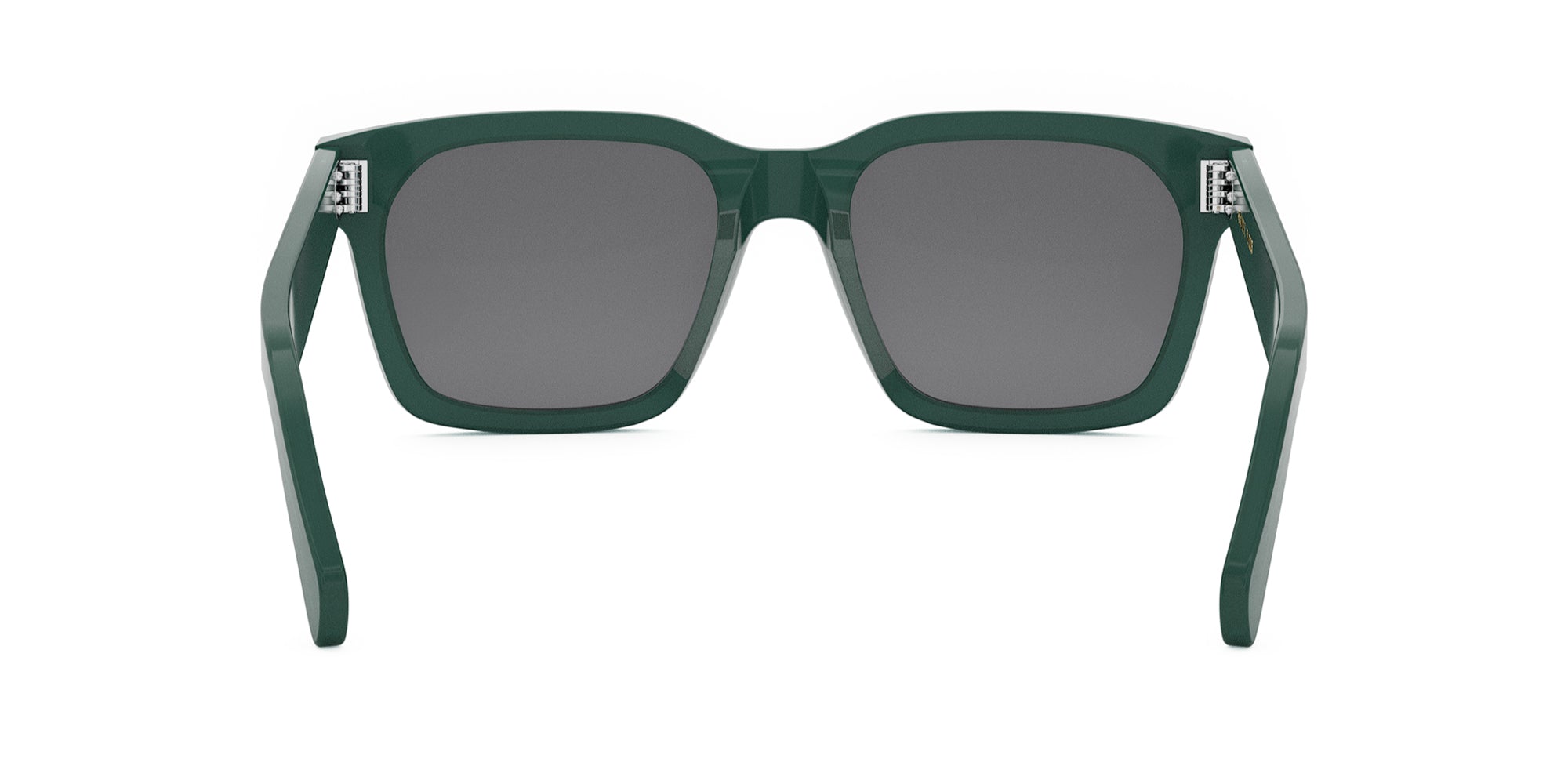 CELINE Bold 3 Dots CL40248I Sunglasses - Classic Aviator Style with UV Protection for Women & Men - Perfect for Driving, Travel & Fashion Accessories