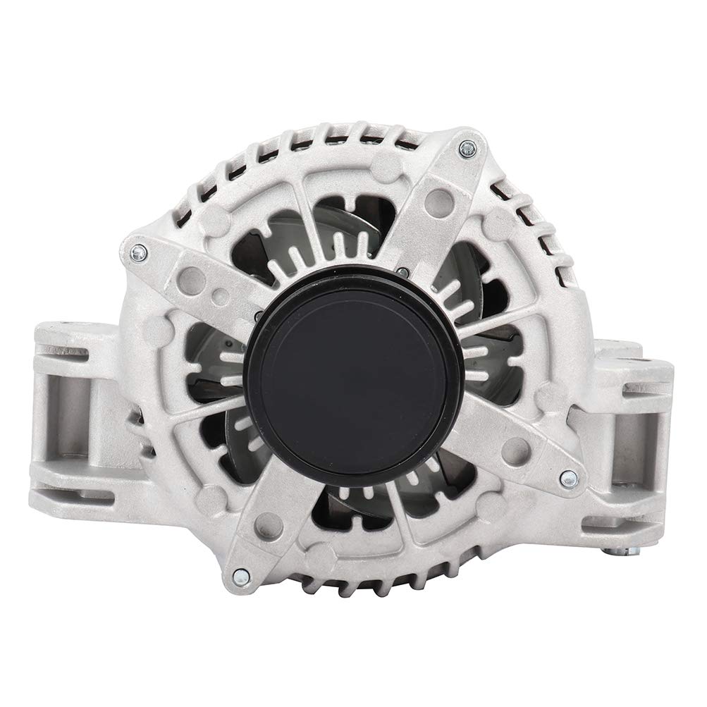 High-Performance Car Alternator Replacement for 2011-2018 Chrysler 300, 2015-2018 Dodge Challenger, 2011-2018 Dodge Charger & Durango - Compatible with OEM 11598, 421000-7040 - Perfect for Engine Power Restoration & Long Road Trips
