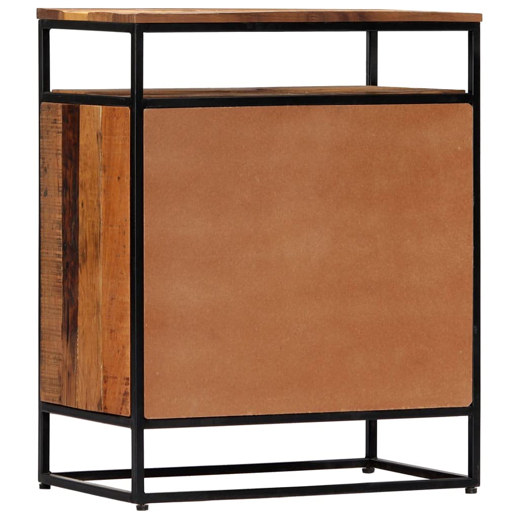 Modern Sideboard Buffet Cabinet - 23.6
