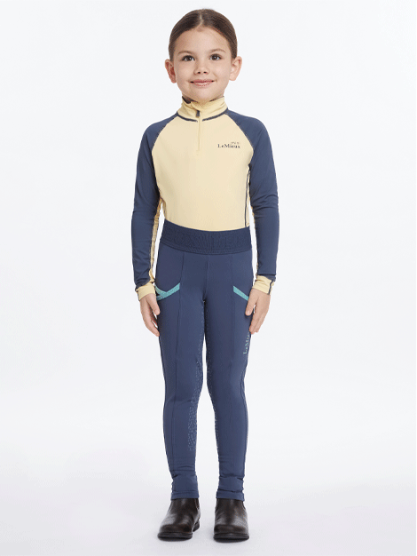 Le Mieux Mini Base Layer - Ultra Soft Thermal Underwear for Women & Men - Perfect for Cold Weather, Hiking & Outdoor Activities