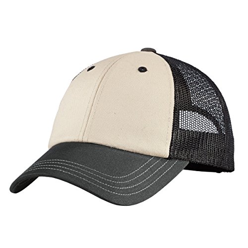 Sandstone/Charcoal/Black