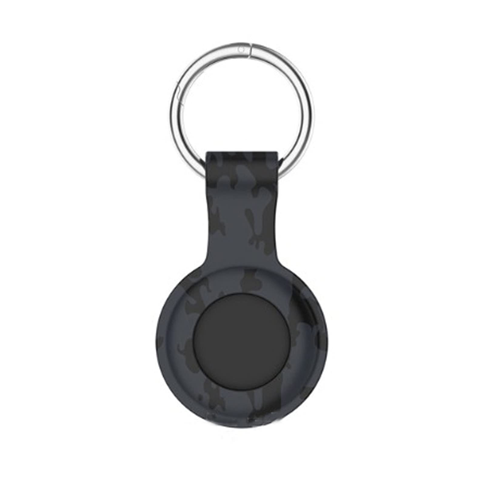 Air Tag Case - Keychain Tracker for Phone, Keys & Pets | Anti-Lost Device