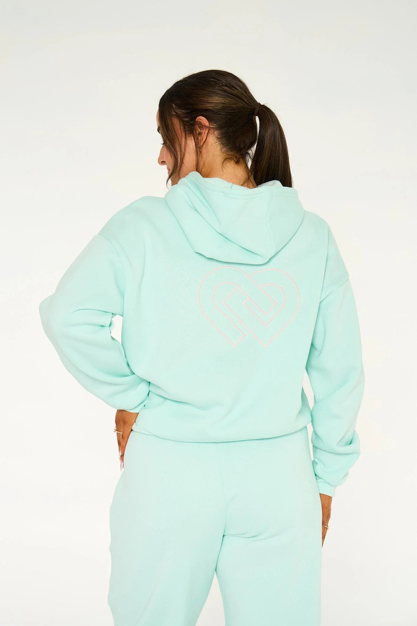 Trendy CD Hoodie - Unisex Streetwear Fashion for Men & Women | Perfect for Casual Outfits, Concerts & Everyday Wear