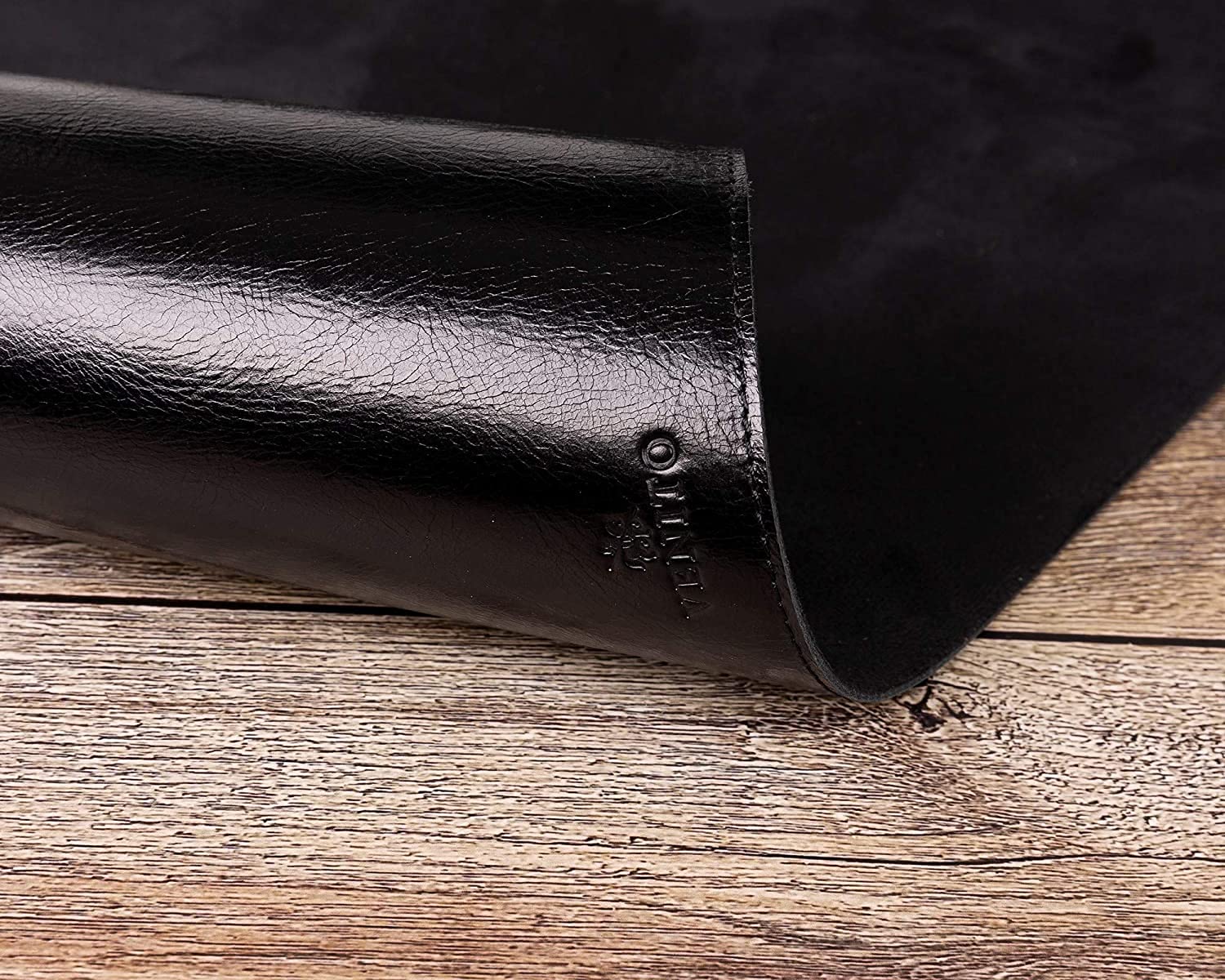 Premium Leather Desk Mat 31.5