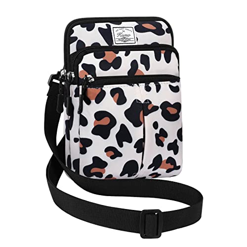 N-leopard Print