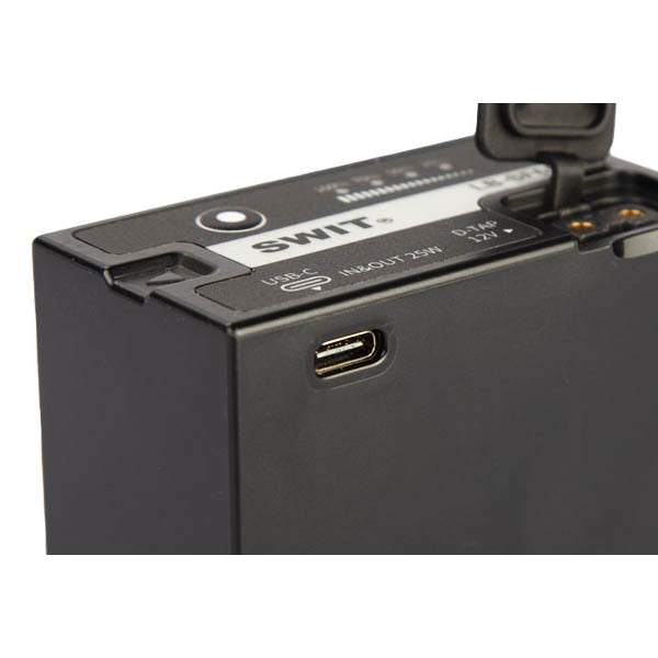 LB SF65C 65Wh SONY L Series NP-F Battery Pack - Replacement Power Supply for Sony Cameras - Perfect for Photography, Videography & Outdoor Shooting
