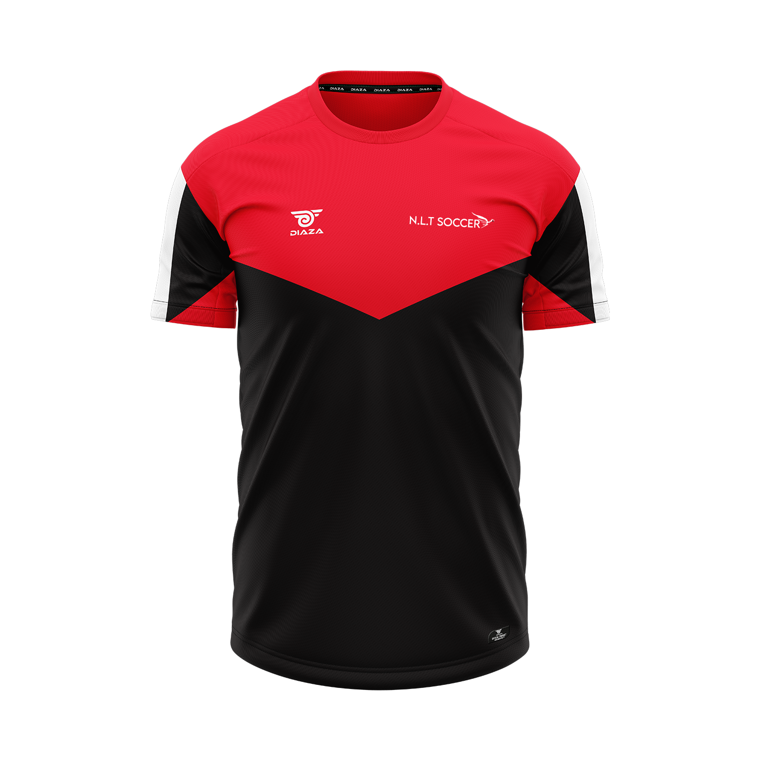 NLT Lava Jersey - Men's & Women's Basketball Jersey - Lightweight & Breathable for Sports & Streetwear - Perfect for Games, Training & Casual Wear