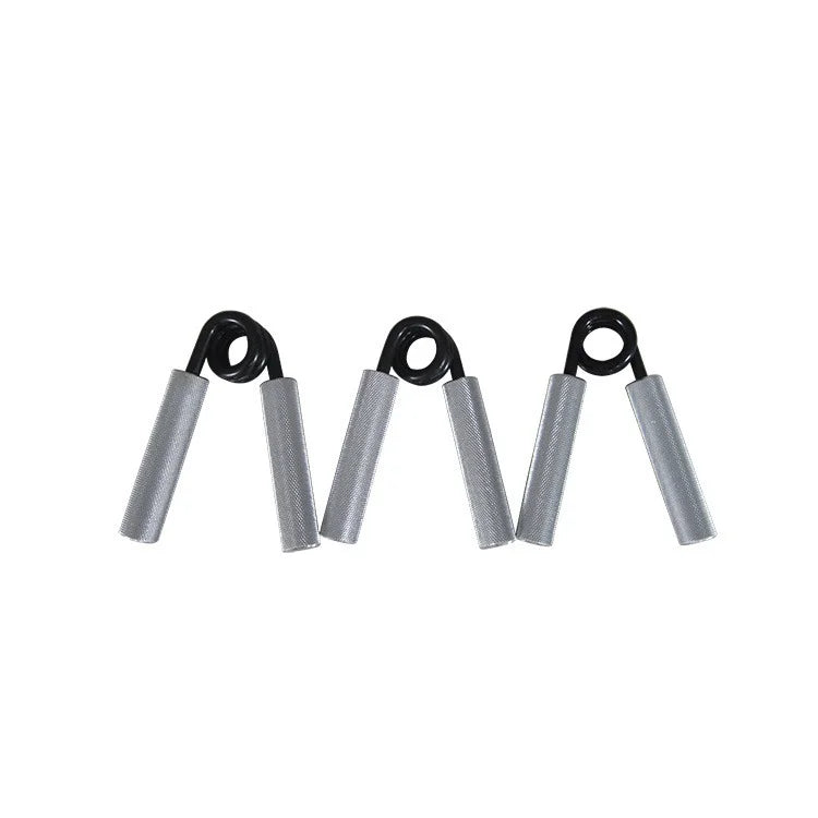 Fitlab Hand Grip Strengthener (Pair) - Adjustable Resistance for Hand Therapy, Forearm & Finger Exercises - Perfect for Athletes, Office Workers & Rehabilitation