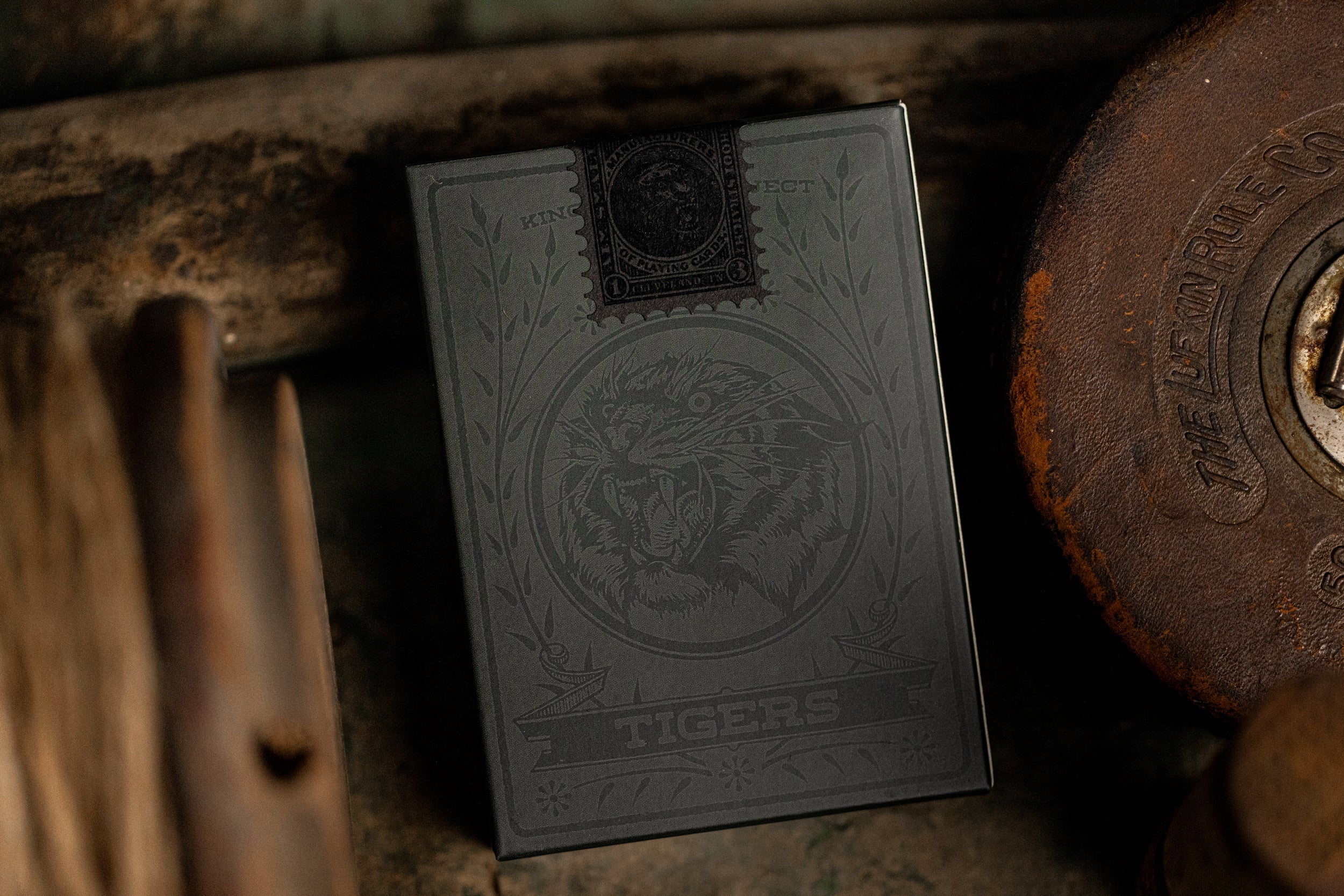 13TH TIGERS SPECIAL EDITION - Limited Collection | Premium Quality | Perfect for Gifts, Collectors & Fashion Enthusiasts