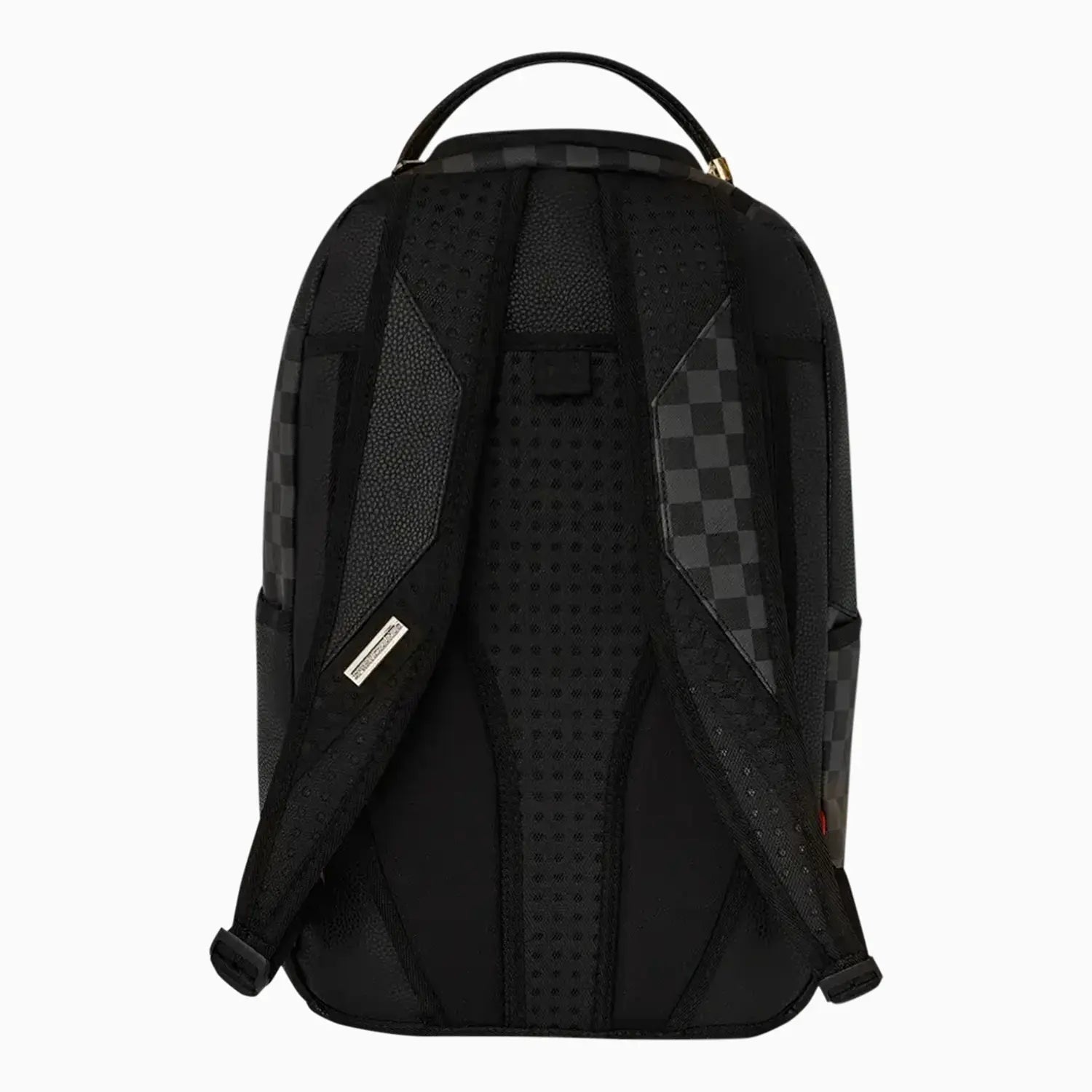 G Check DLXSV Backpack - Durable Waterproof Laptop Backpack for Men & Women - Travel, Work, School & Outdoor Adventures