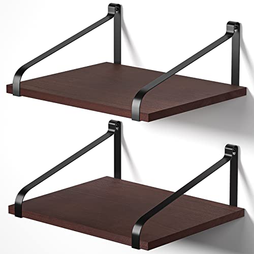 Dark Walnut