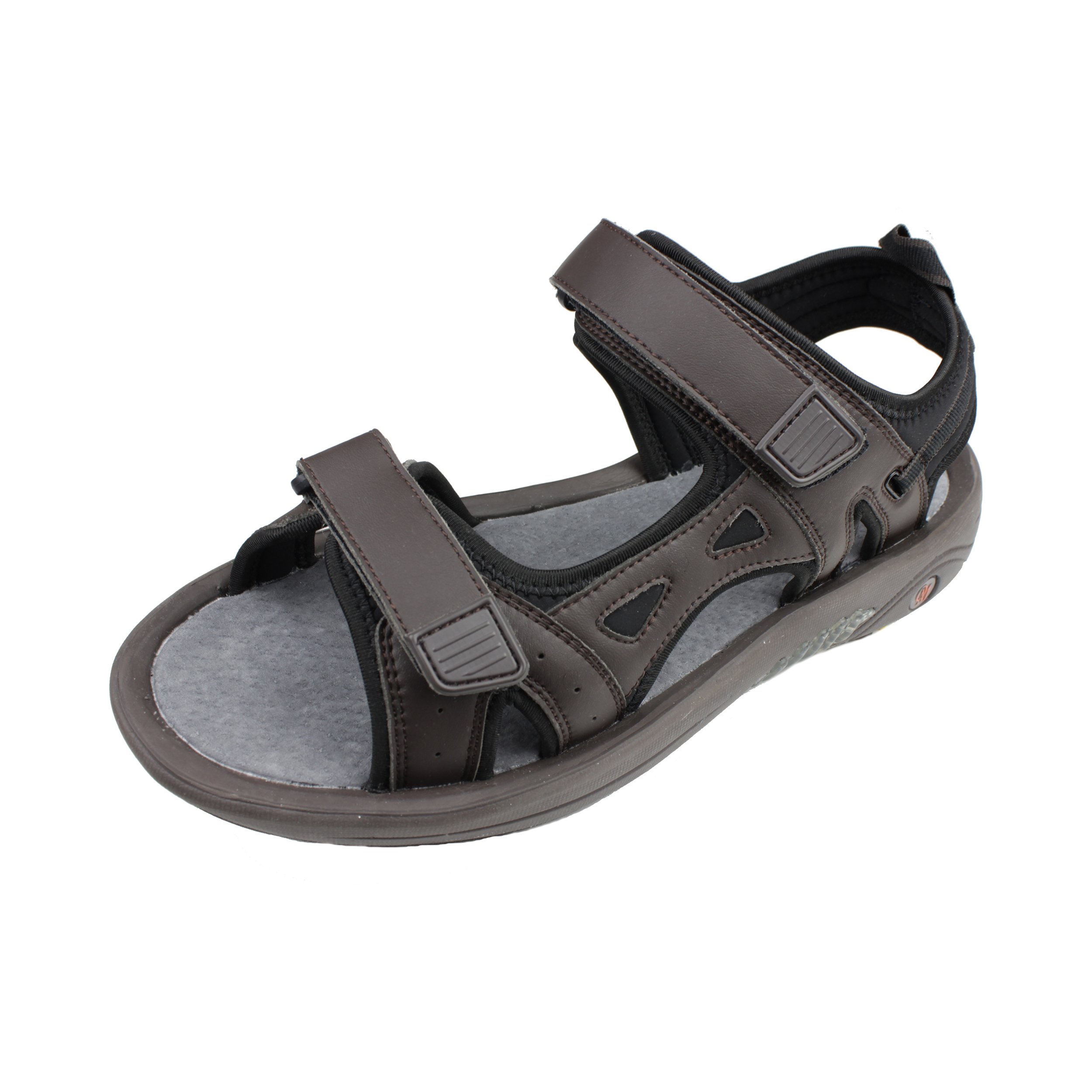 Men's MCS400 Golf Sandals with Turf Nipple Sole - Comfort for Golf & Outdoor