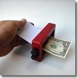Money Maker Magic Trick - Amazing Coin Illusion for Close-Up Magic & Street Performances | Perfect for Magicians, Parties & Family Entertainment
