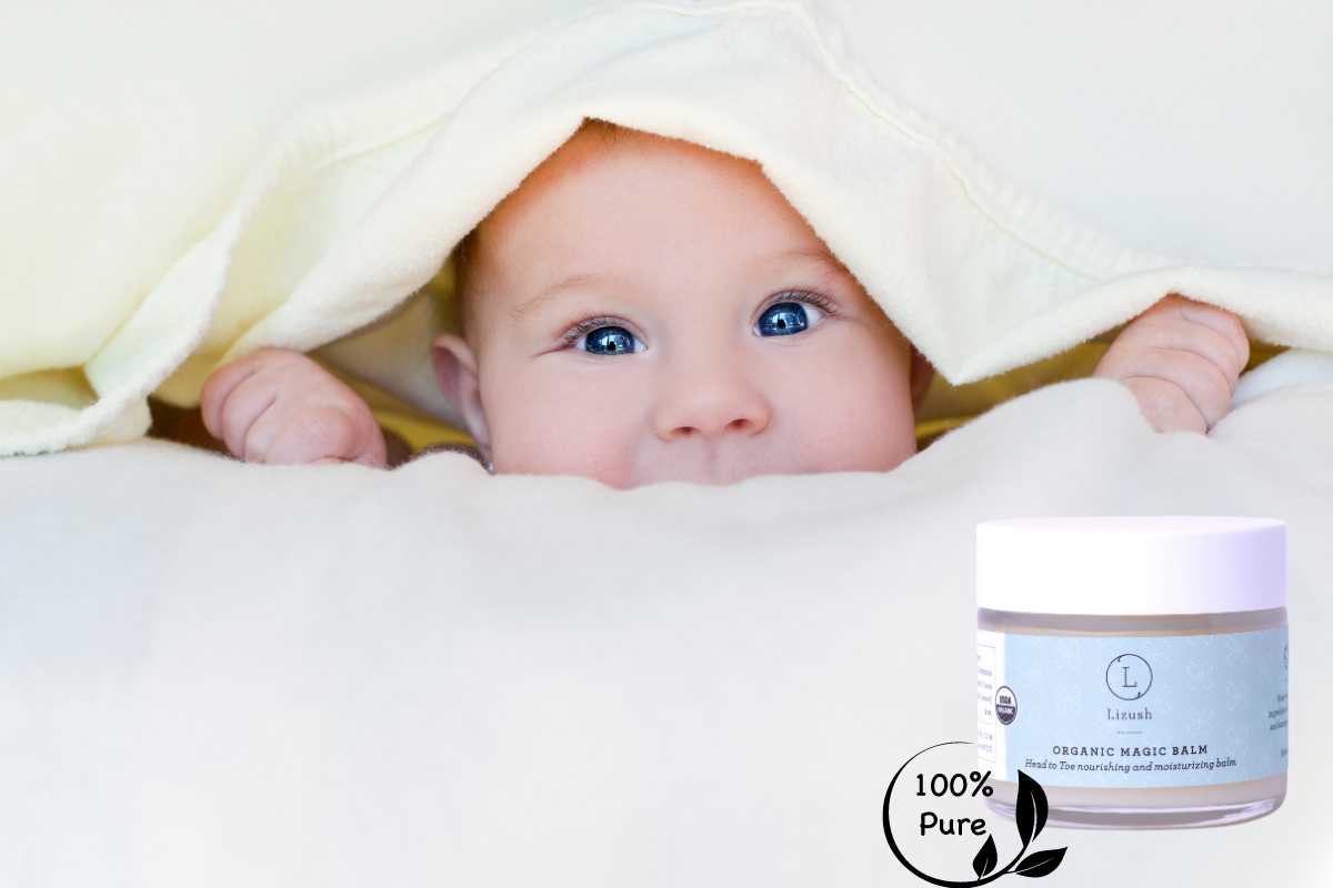 Monthly Subscription Box for New Moms & Babies - Curated Essentials Delivered Monthly for 12 Months | Perfect Baby Shower Gift & Parenting Support
