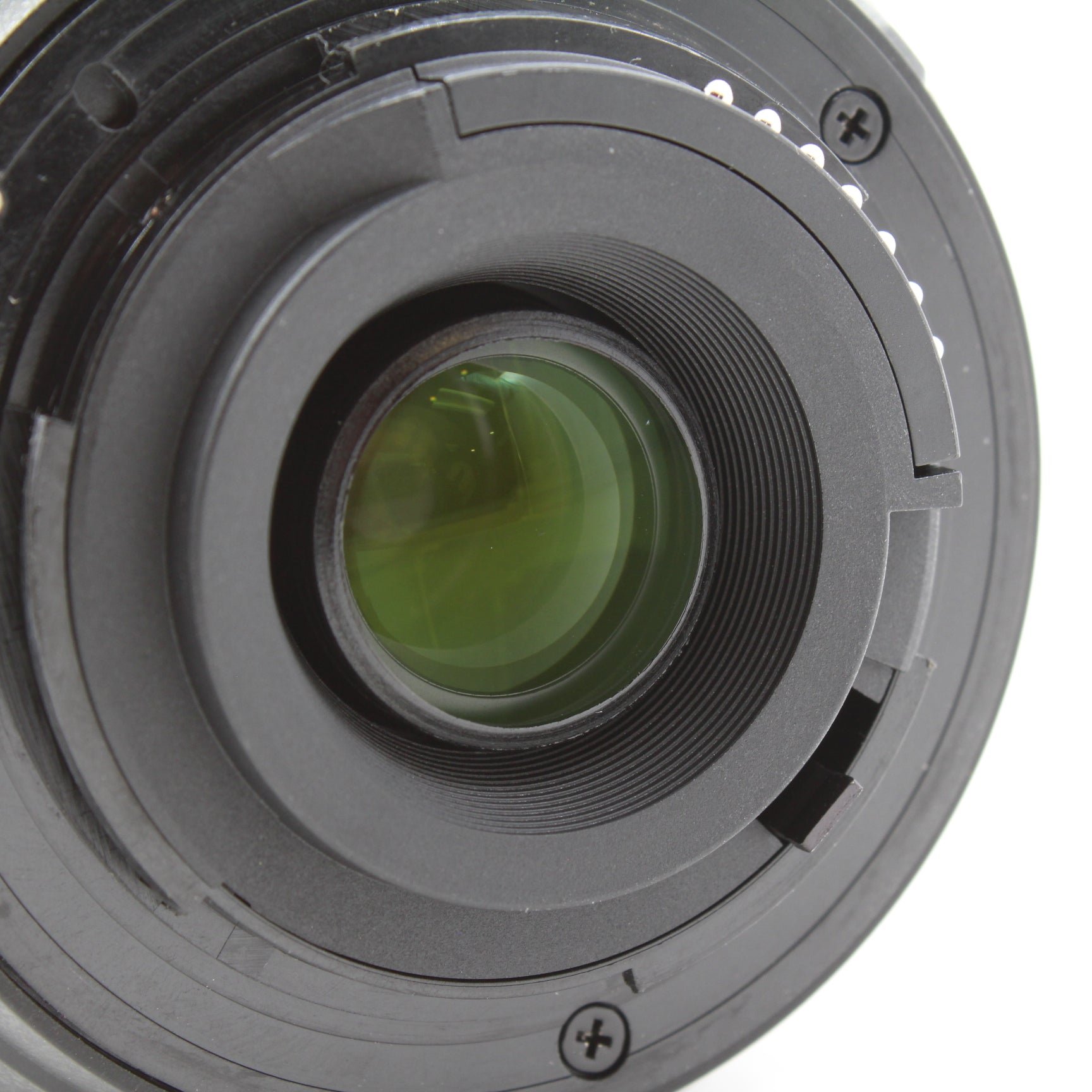 Refurbished Nikon AF-S DX NIKKOR 55-200mm f/4.5-5.6G ED VR II Lens with Vibration Reduction - Perfect for Wildlife Photography, Travel & Sports Shooting