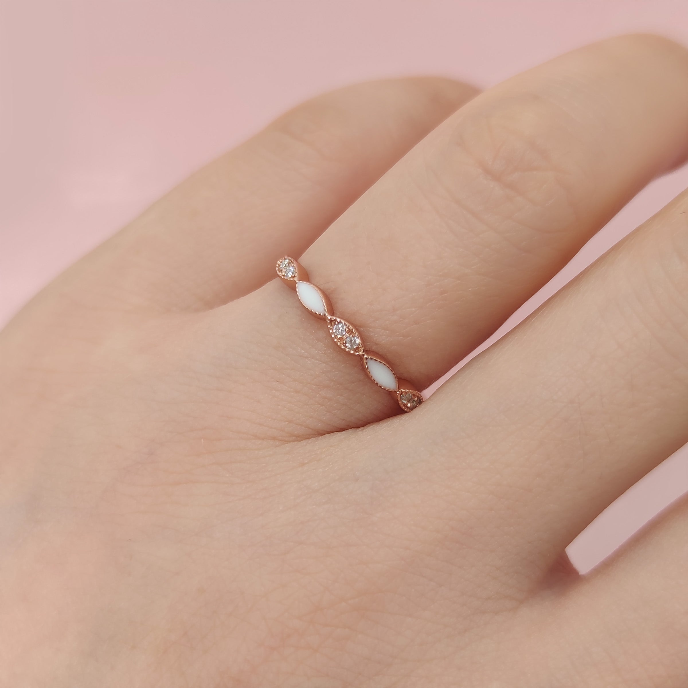 Everlasting Love: Personalized Birthstone Breast Milk Ring for Moms - Perfect for Mother's Day, Baby Showers & Keepsake Jewelry Gifts