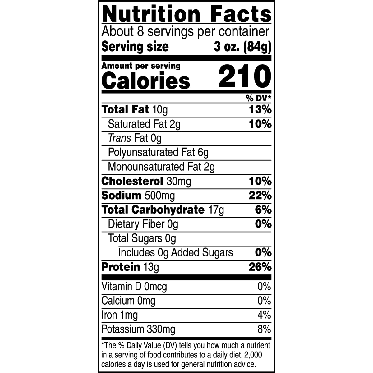 Tyson All Natural Fully Cooked Chicken Breast Strips with Rib Meat - No Antibiotics, 4 Pack (25 oz Each) - Perfect for Salads, Sandwiches & Meal Prep - Ready Set Gourmet Donate a Meal Program