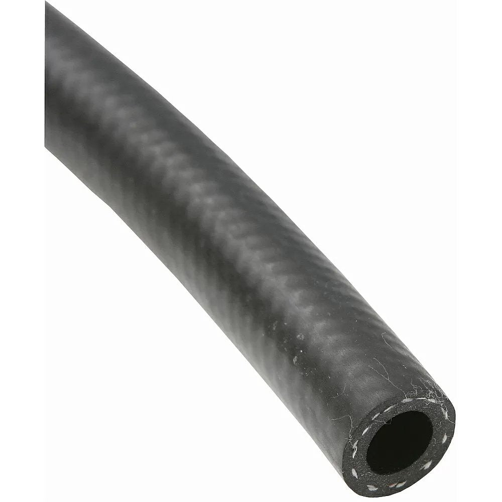 EPDM Rubber Service Hoses - Flexible & Durable Tubing for Air, Water & Chemicals (Sold by The Foot) - Ideal for Industrial, Automotive & Plumbing Applications