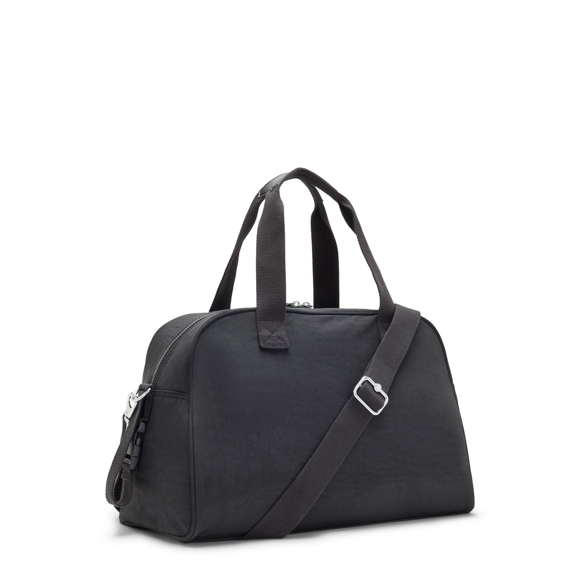 Kipling Women's Camama Crossbody Shoulder Bag - Stylish & Lightweight Purse for Work, Travel & Everyday Use