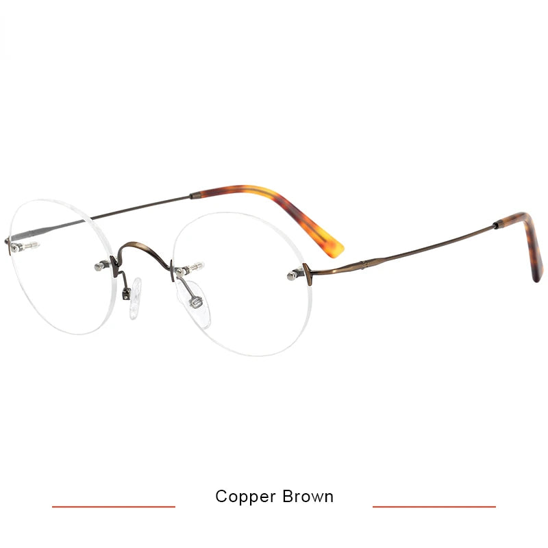 Copper Brown