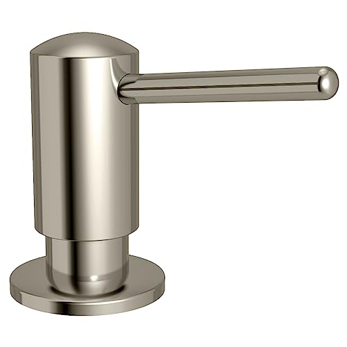 Polished Nickeo
