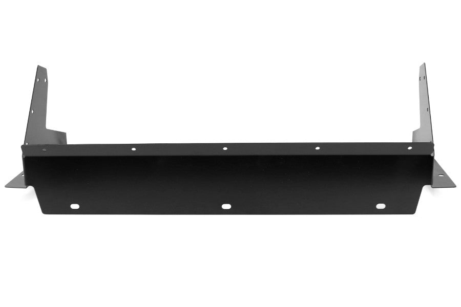 AEV Intercooler Fan Shroud Kit for Dodge RAM 2500/3500 Diesel Trucks - High-Performance Cooling Upgrade for Off-Road & Towing