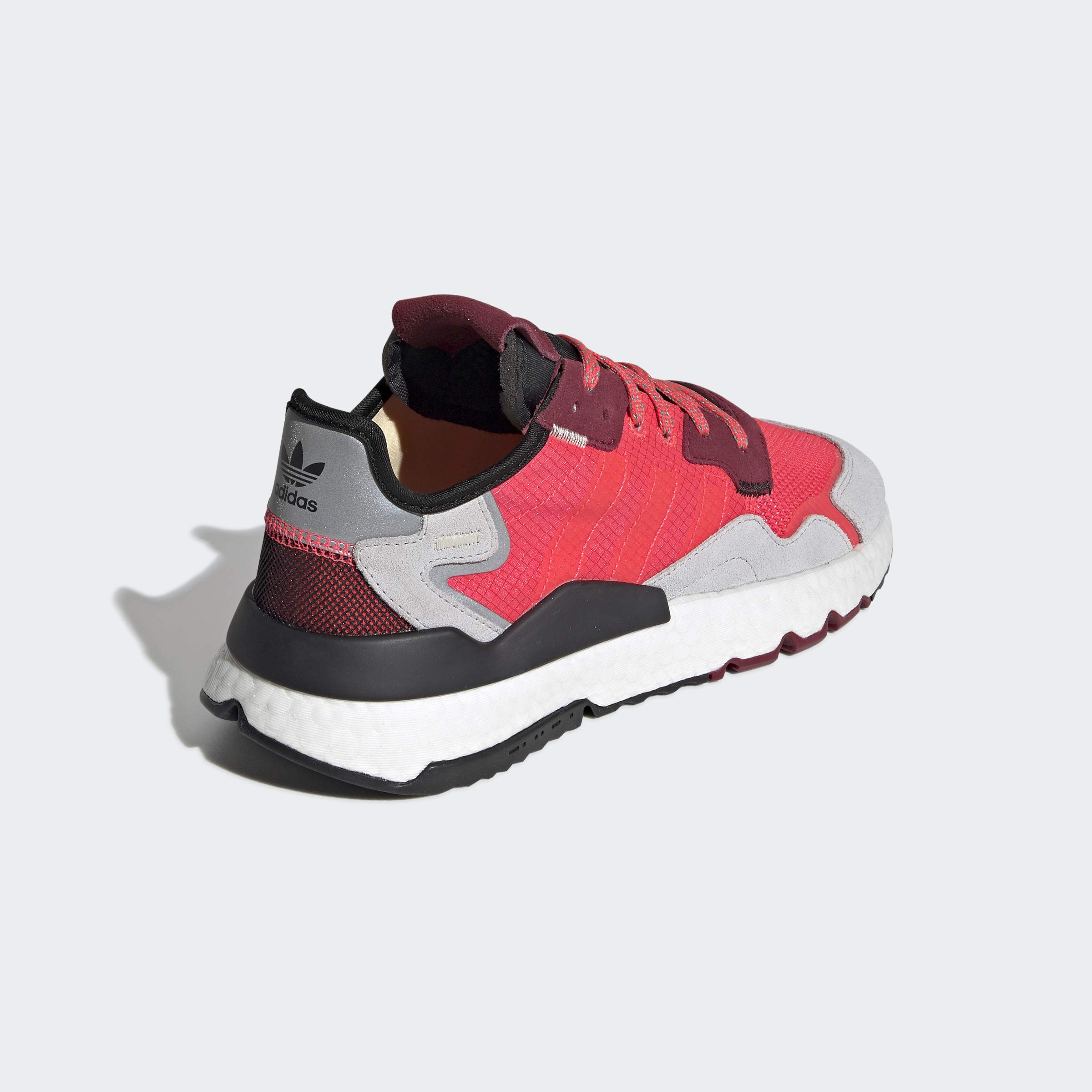 adidas Men's Nite Jogger Running Shoes - Lightweight Comfort Sneakers for Men | Perfect for Jogging, Gym Workouts & Casual Wear