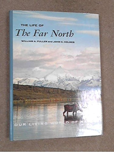 Life in the Far North: Exploring Arctic Wildlife and Nature | Perfect for Nature Lovers, Classroom Learning & Gift Ideas