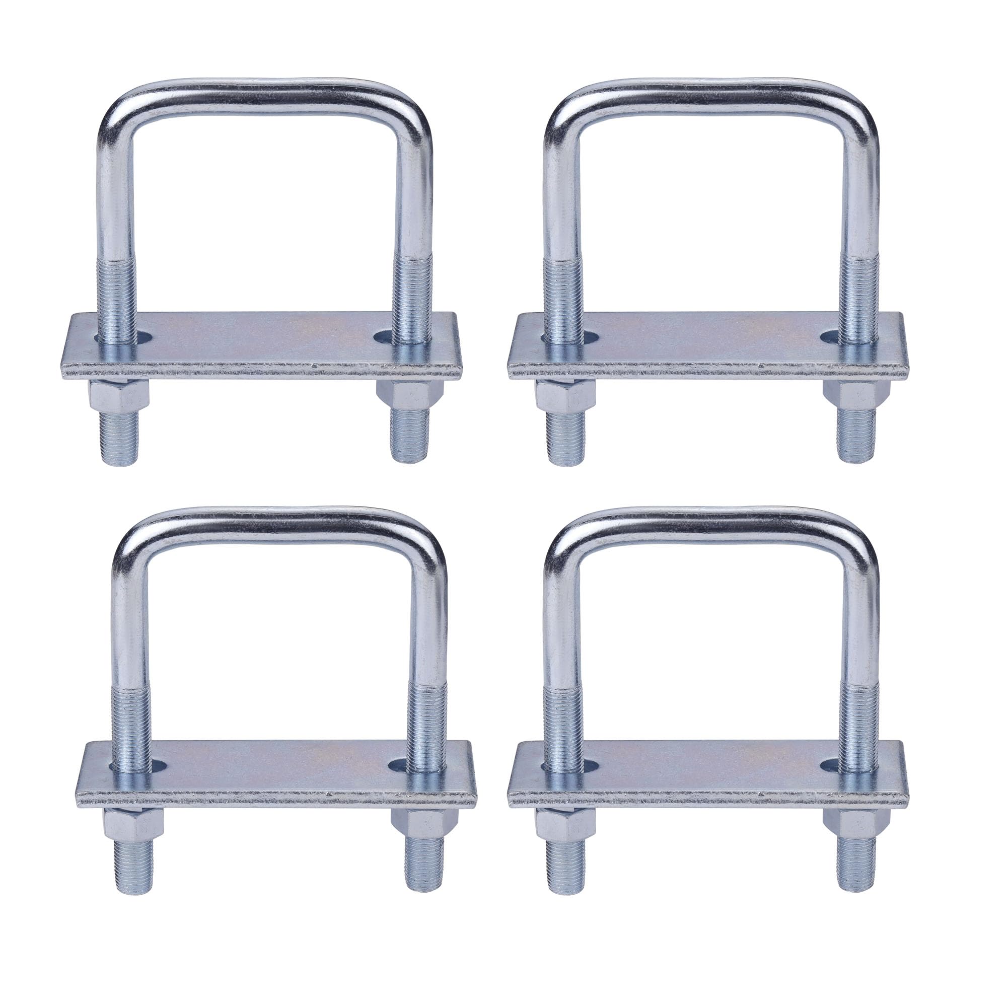 4 Pack Heavy Duty 3