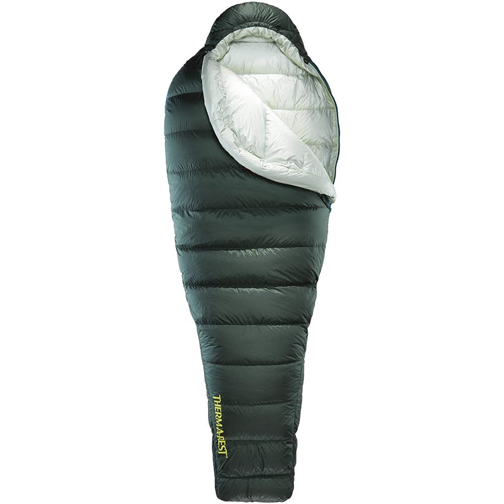 Therm-a-Rest Hyperion 32F/0C Ultralight Backpacking Sleeping Bag - Perfect for Camping, Hiking & Cold Weather Adventures