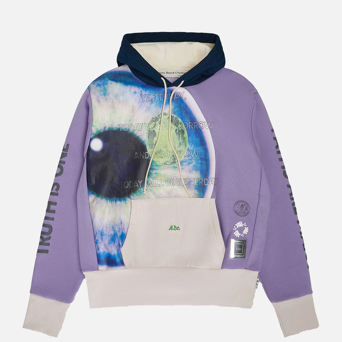 August Birthstone Hoodie - Peridot Gemstone Sweatshirt for Women & Men | Perfect for Birthdays, Gifts & Casual Wear