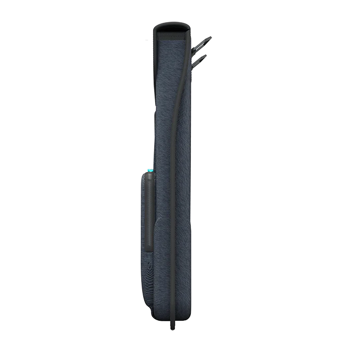 Durable UZBL EVA Protective Sleeve for Laptop & Chromebook - Shockproof & Water-Resistant Case for Travel, School & Office Use