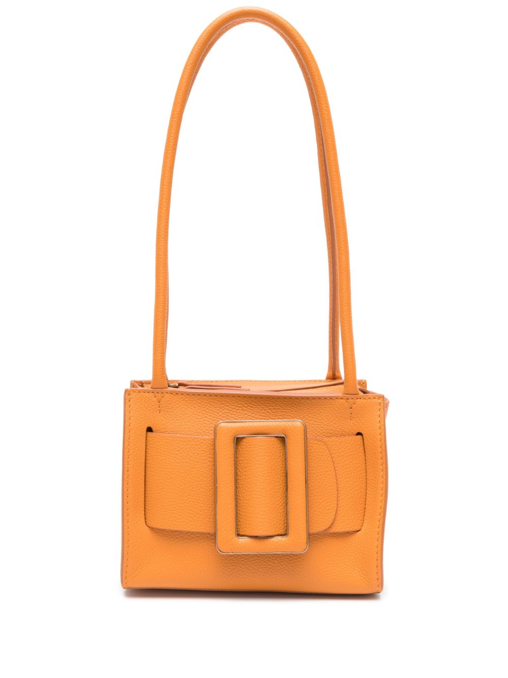 Stylish Boyy Bags in Orange | Trendy Handbags for Women | Perfect for Work, Travel & Everyday Use
