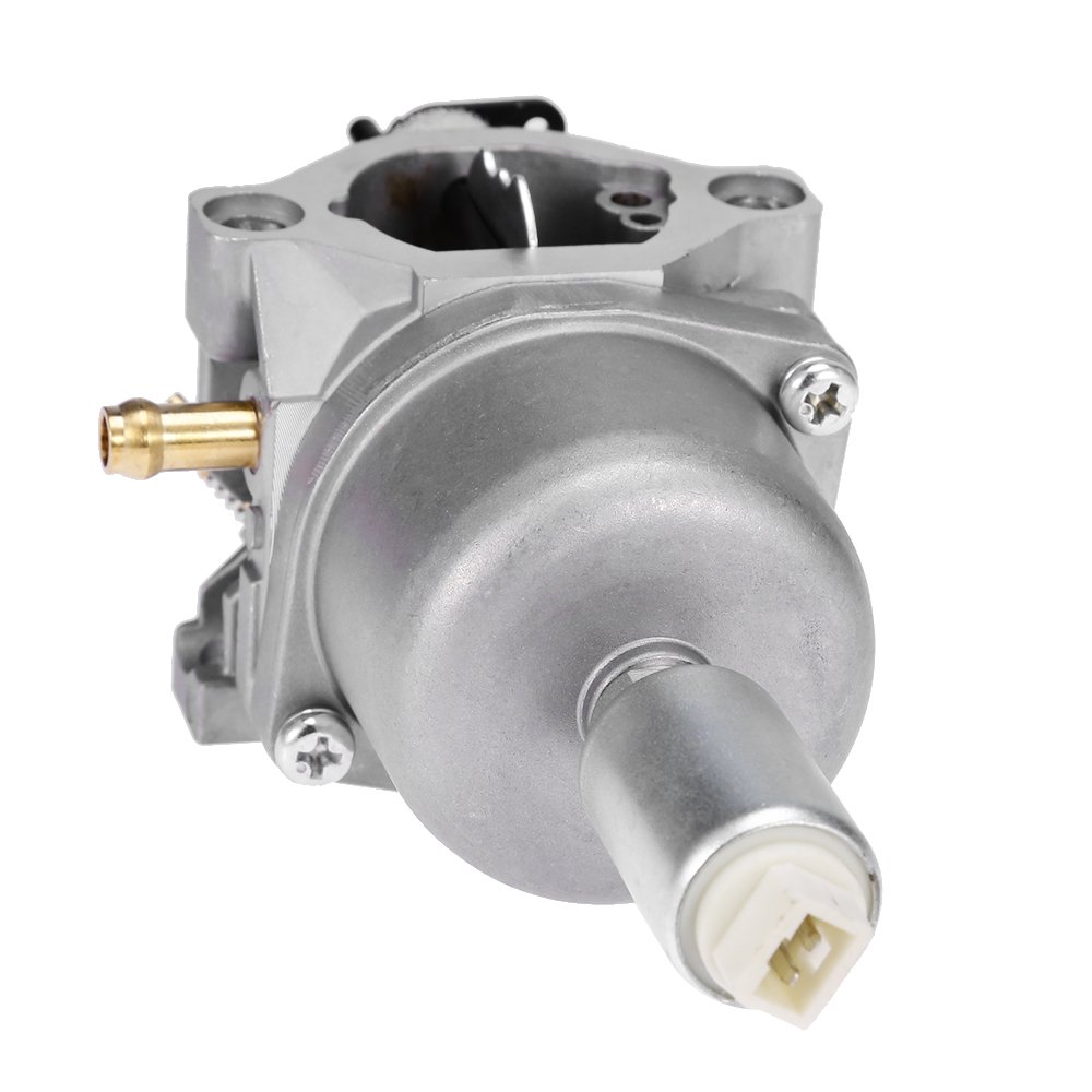 Replacement Carburetor for John Deere Sabre Scotts 1642HS 1742HS S1742 Tractor Lawn Mower - Compatible with Part # MIA12412 - Perfect for Lawn Maintenance & Small Farm Equipment Repair
