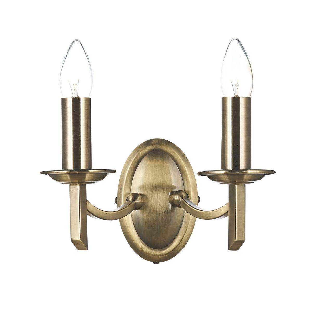 Antique Brass