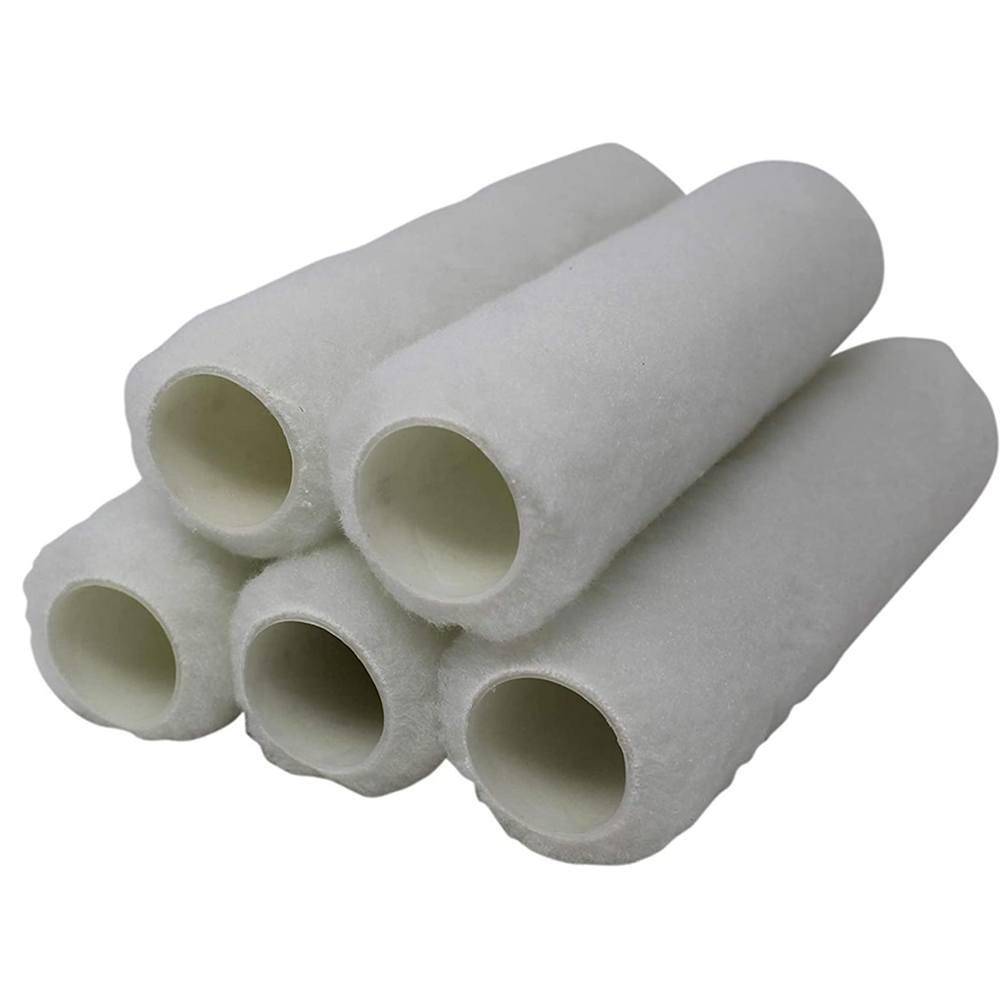 Vermeer 5-Pack Paint Roller Covers - 3/8