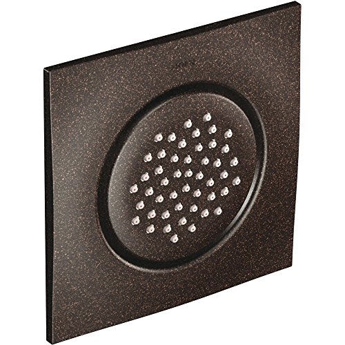 Oil Rubbed Bronze