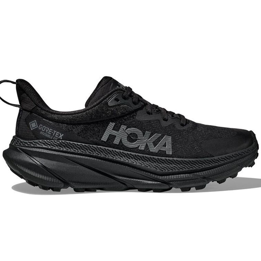 HOKA ONE ONE Challenger ATR 7 GTX Trail Running Shoes for Men - Waterproof Hiking & Outdoor Adventure Footwear