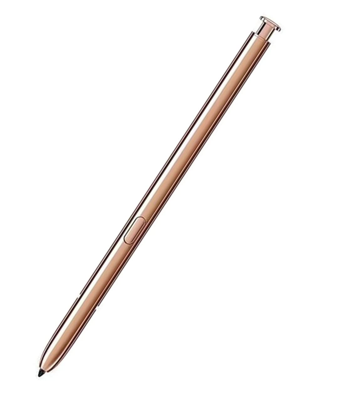 Original S Pen Replacement for Samsung Galaxy Note 20/Note 20 Ultra (Non-Bluetooth) - Compatible with S21 Ultra - Bronze Stylus Touch Pen for Drawing, Note-Taking & Digital Art