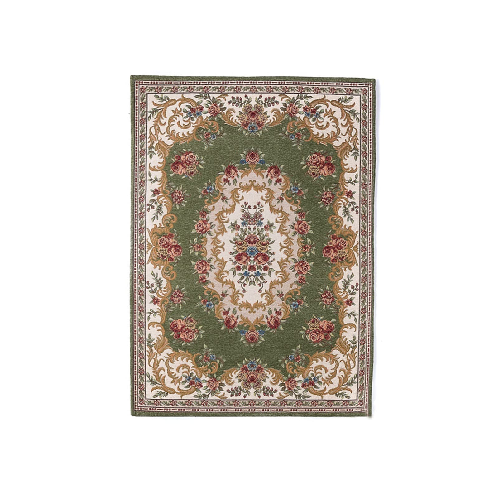 Premium Turkish Prayer Rug 31.4