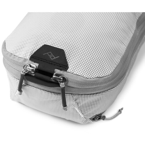 Peak Design Small Packing Cube - Lightweight & Durable Travel Organizer for Clothes & Accessories - Perfect for Backpacks, Suitcases & Carry-On Luggage