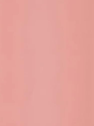 Milky Blush Pink
