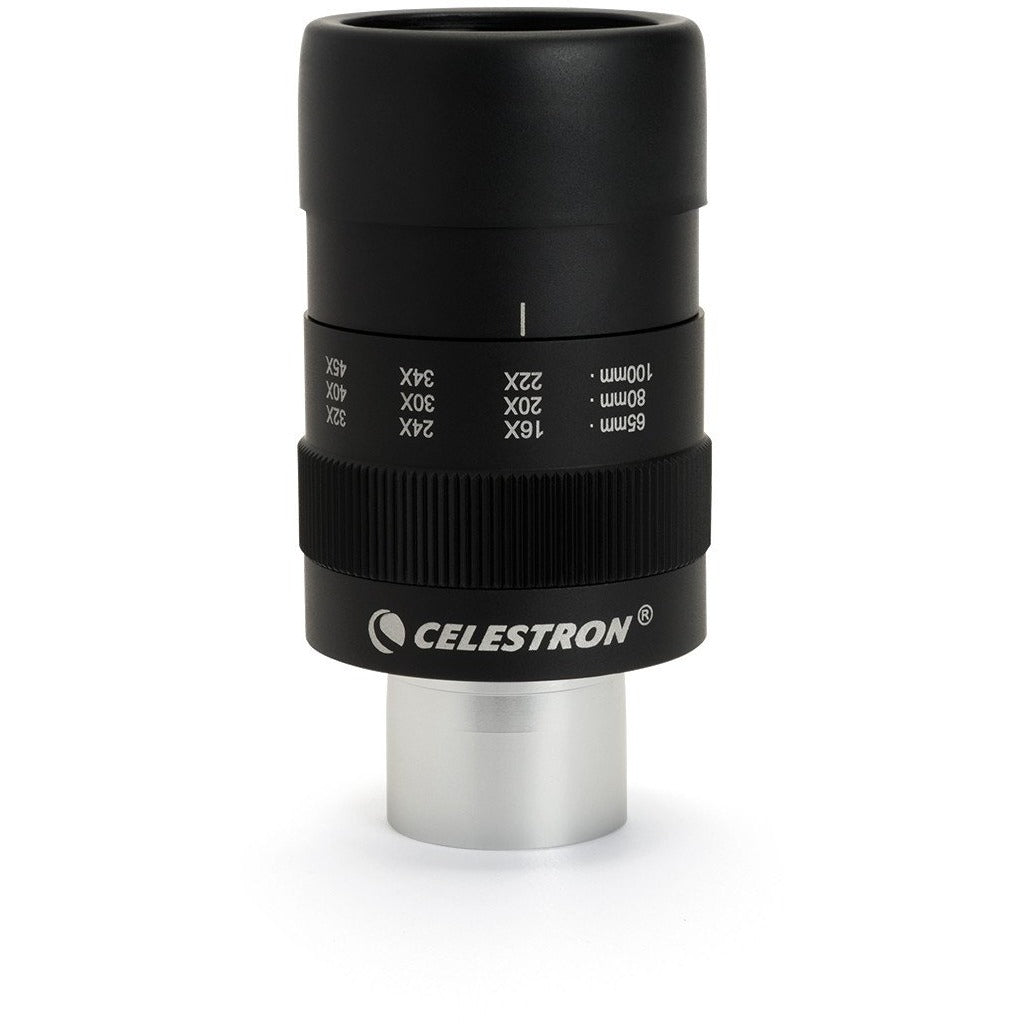High-Powered 20-60x Zoom Eyepiece for Spotting Scope - Waterproof & Fogproof for Bird Watching, Hunting, and Target Shooting