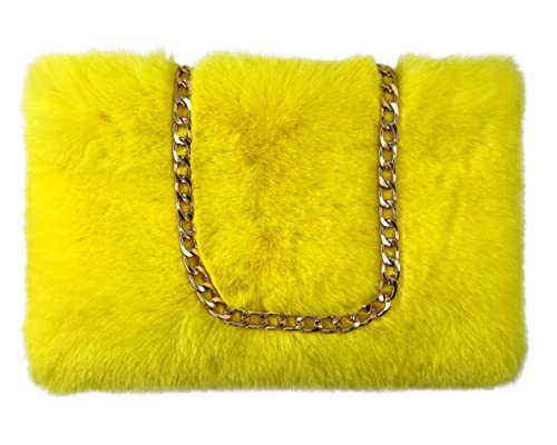 R - Yellow