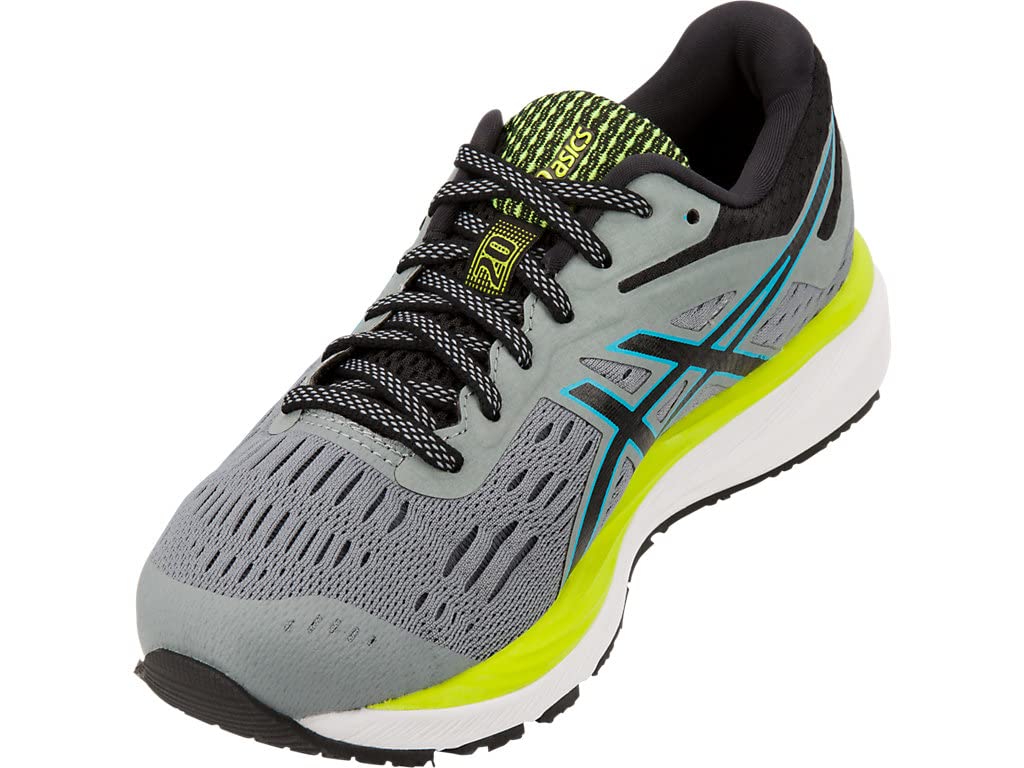ASICS Women's Gel-Cumulus 20 Running Shoes - Lightweight Cushioned Sneakers for Jogging, Gym Workouts & Daily Walking - Best for Road Running & Fitness Training