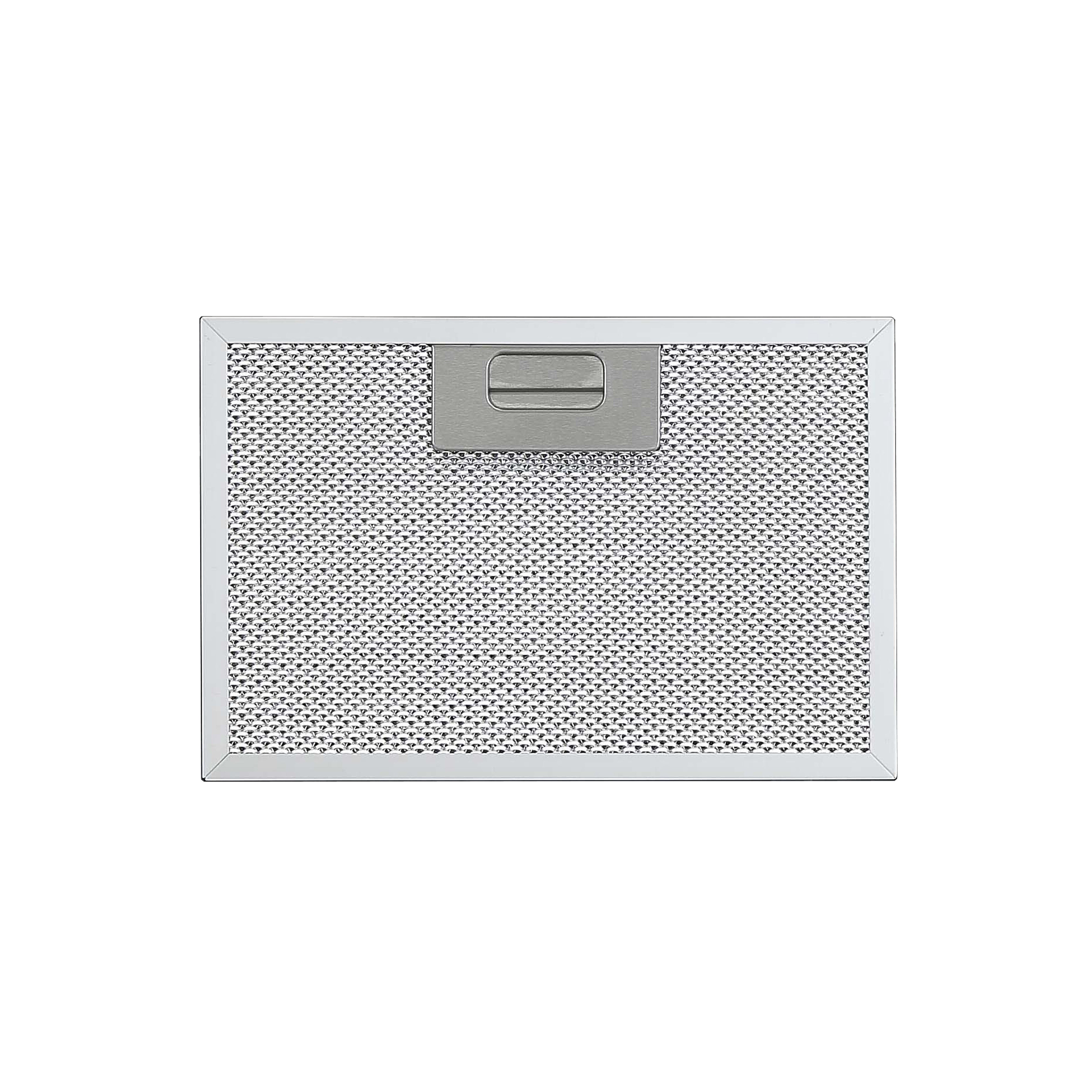 Premium Aluminum Range Hood Filter – Durable & Easy to Clean – Compatible with Insert Range Hoods – Ideal for Kitchen Ventilation & Air Purification